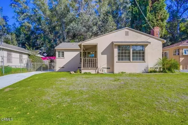 Altadena, CA 91001,757 Florecita LN