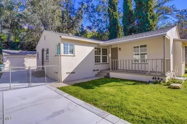 Altadena, CA 91001,757 Florecita LN