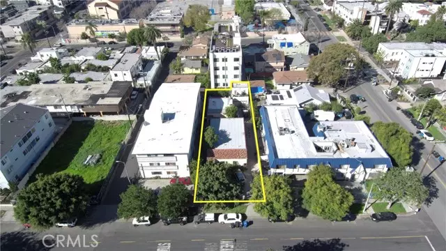 Los Angeles, CA 90004,427 N Kenmore AVE