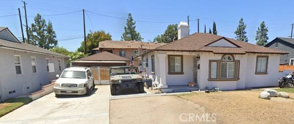 4337 Gangle AVE, Pico Rivera, CA 90660