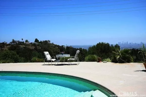 Hollywood Hills, CA 90046,7300 Mulholland DR