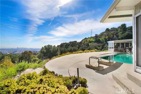 Hollywood Hills, CA 90046,7300 Mulholland DR