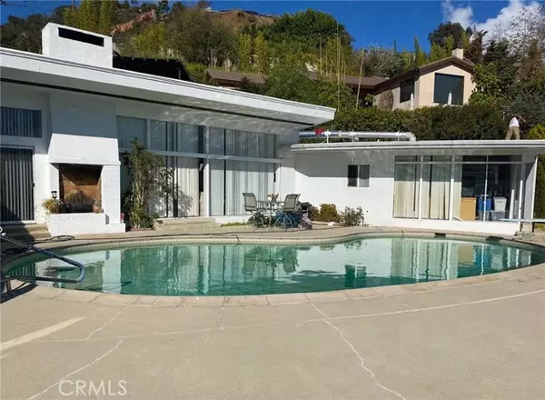 Hollywood Hills, CA 90046,7300 Mulholland DR