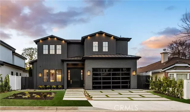 Encino, CA 91436,16747 Morrison ST