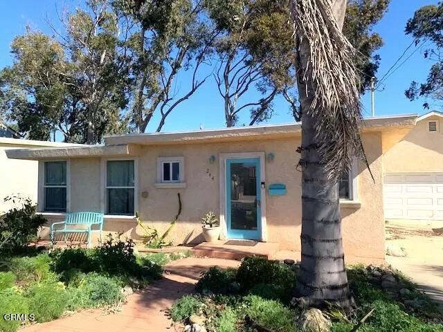 244 Willowbrook DR, Port Hueneme, CA 93041