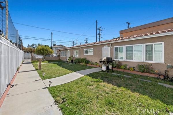 15352 Paramount BLD, Paramount, CA 90723