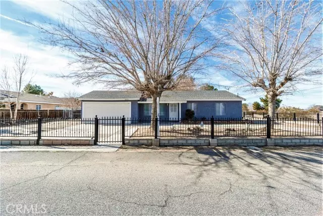 40259 167th ST, Palmdale, CA 93591