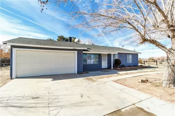 Palmdale, CA 93591,40259 167th ST