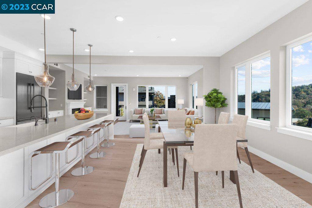 20 Woodbury Highlands Court 14, Lafayette, CA 94549