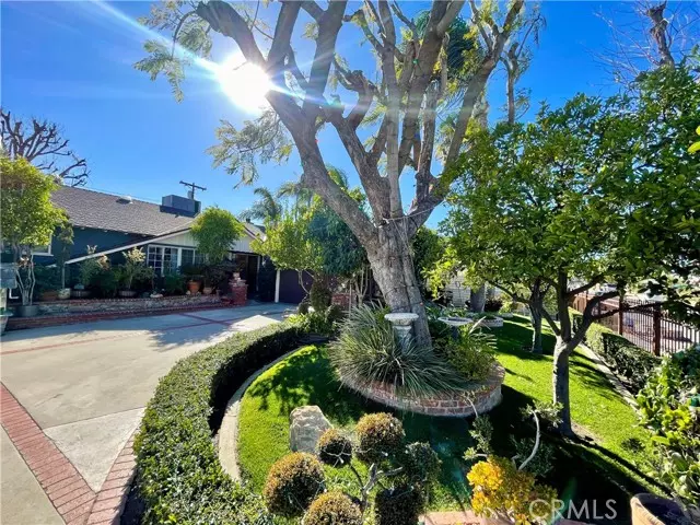 16410 Sunburst ST, North Hills, CA 91343