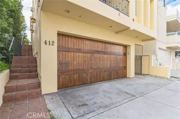 Manhattan Beach, CA 90266,412 15th PL