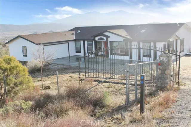 45050 Chapman RD, Anza, CA 92539