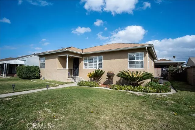 6053 Maris AVE, Pico Rivera, CA 90660