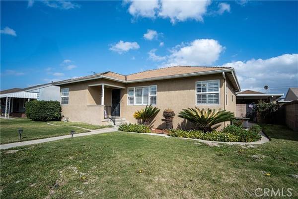 6053 Maris AVE, Pico Rivera, CA 90660