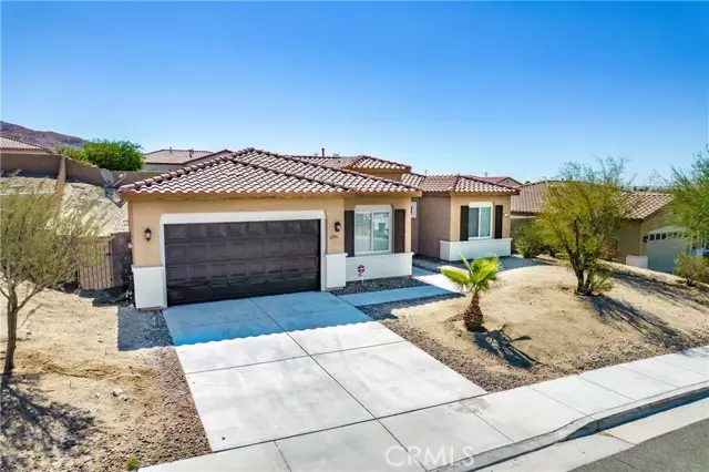 11710 Pomelo DR, Desert Hot Springs, CA 92240