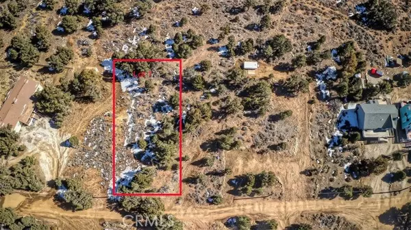 1 Upland DR, Big Bear City, CA 92314