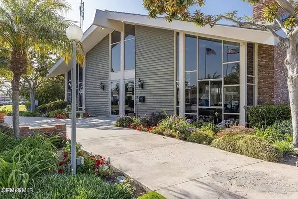 Port Hueneme, CA 93041,41 W Fiesta GR