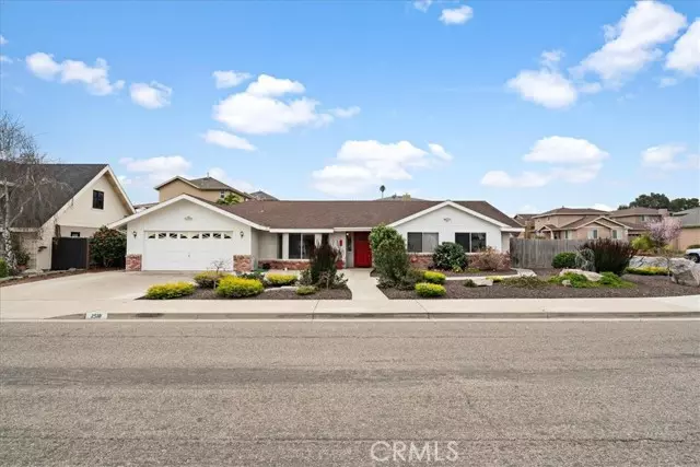 2510 Basin St., Oceano, CA 93445