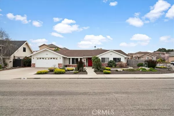 Oceano, CA 93445,2510 Basin St.