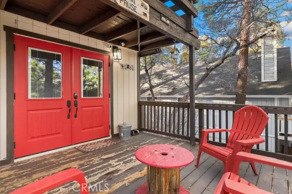 Sugarloaf, CA 92386,848 Cedar LN