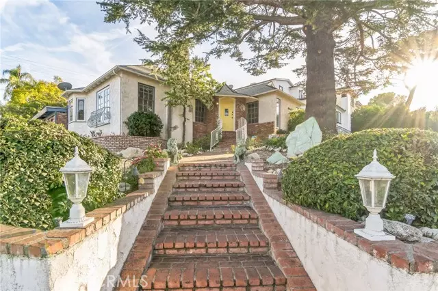 14030 Davana TER, Sherman Oaks, CA 91423