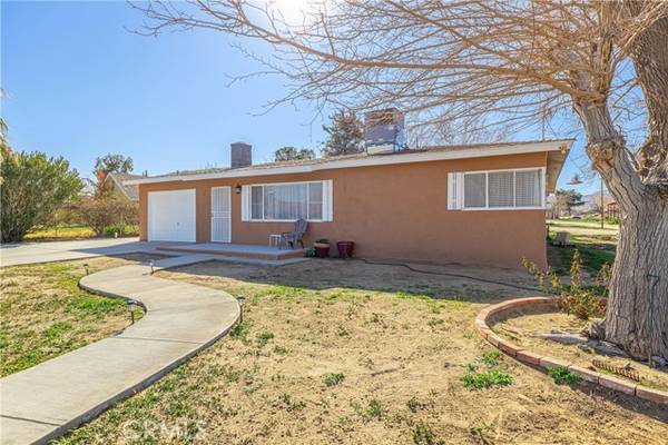 9308 E Avenue T12, Littlerock, CA 93543