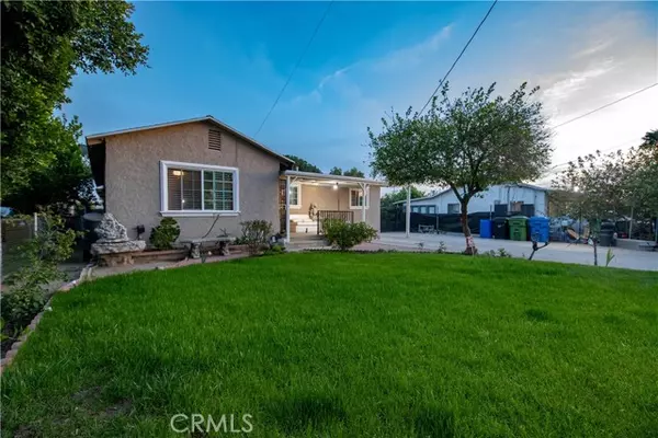 Pacoima, CA 91331,13070 Garber ST