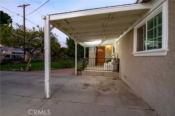 Pacoima, CA 91331,13070 Garber ST