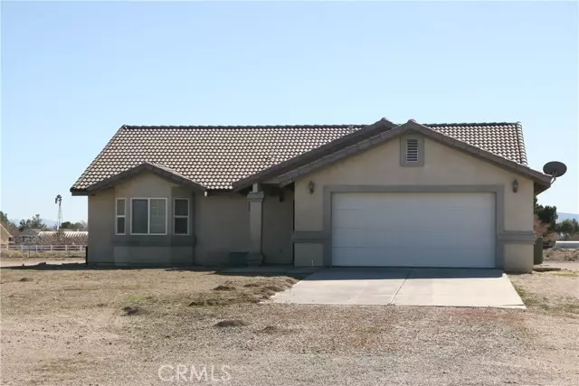 Rosamond, CA 93560,7354 Elder ST