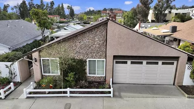 5456 E Wellesley ST, La Mesa, CA 91942