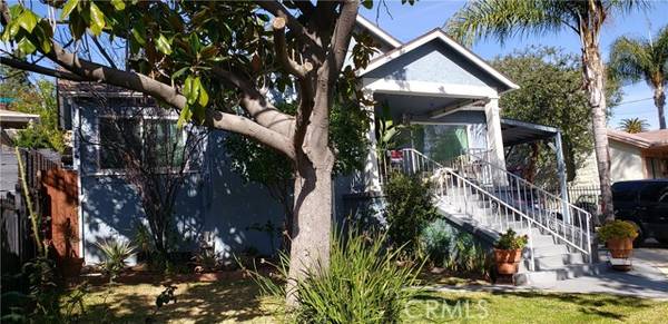 6273 Meridian ST, Highland Park, CA 90042