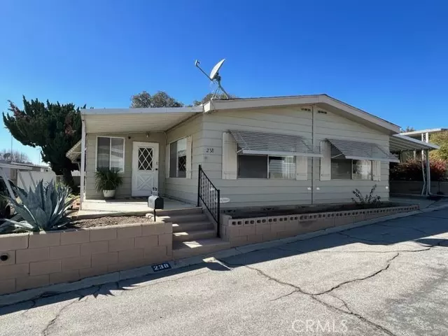 10320 Calimesa Blvd. #238, Calimesa, CA 92320