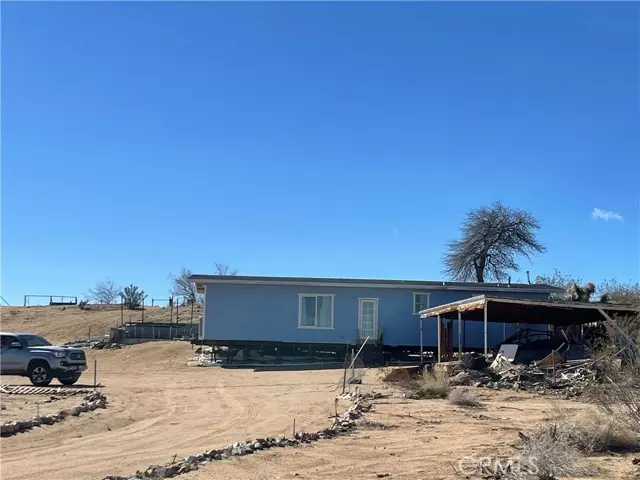 Landers, CA 92285,0 Sun Terrace DR