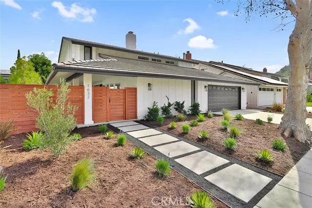 Westlake Village, CA 91361,1632 Camberwell PL