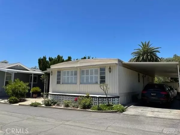 La Verne, CA 91750,3530 Damien AVE 199