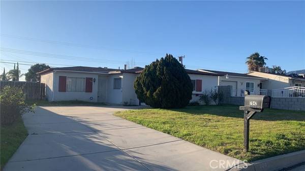 7042 Bangor AVE, Highland, CA 92346