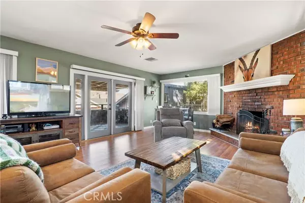 Lake Hughes, CA 93532,15111 Akker RD