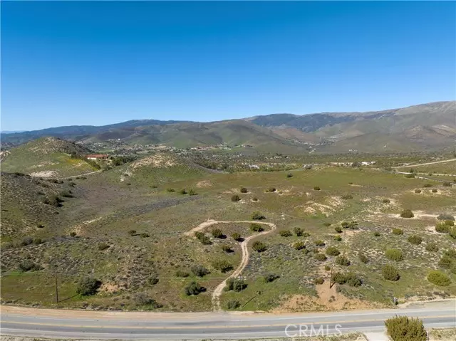 Agua Dulce, CA 93510,0 Vac/Vic Sierra Hwy/Robinsong RD