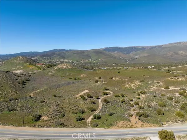 0 Vac/Vic Sierra Hwy/Robinsong RD, Agua Dulce, CA 93510