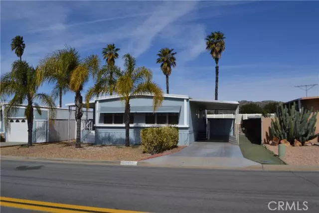 Homeland, CA 92548,26017 Queen Palm DR