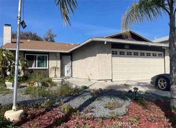 Spring Valley, CA 91977,8466 Paseo Iglesia