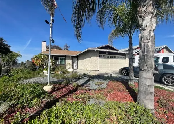 Spring Valley, CA 91977,8466 Paseo Iglesia