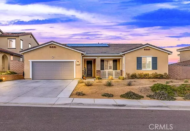 Palmdale, CA 93551,4029 Bridle CT