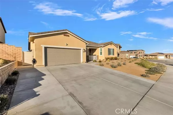 Palmdale, CA 93551,4029 Bridle CT