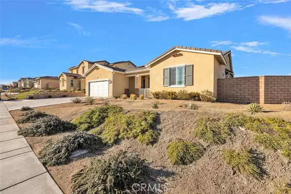 Palmdale, CA 93551,4029 Bridle CT