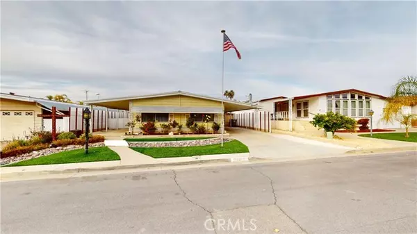 30752 Cocos Palm AVE, Homeland, CA 92548