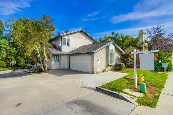 La Mesa, CA 91942,5051 Keeney ST