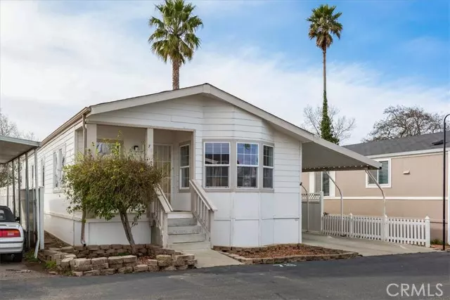 2700 Cienaga ST 78, Oceano, CA 93445