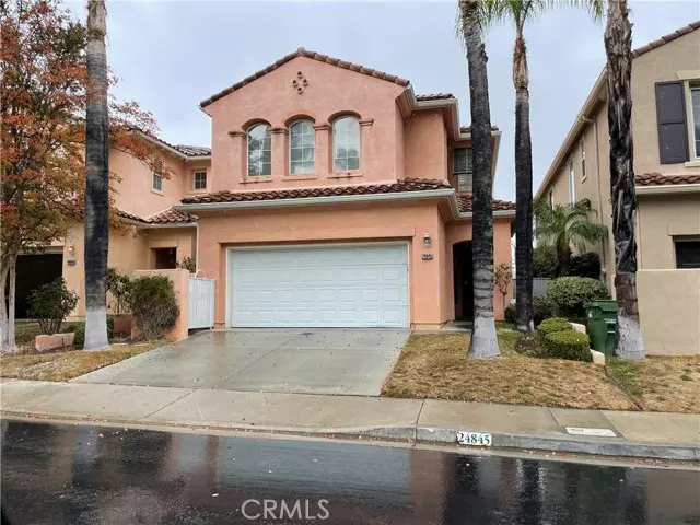 24845 Calle Cedro, Calabasas, CA 91302