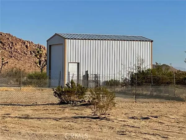 Mojave, CA 93501,2285 Backus RD